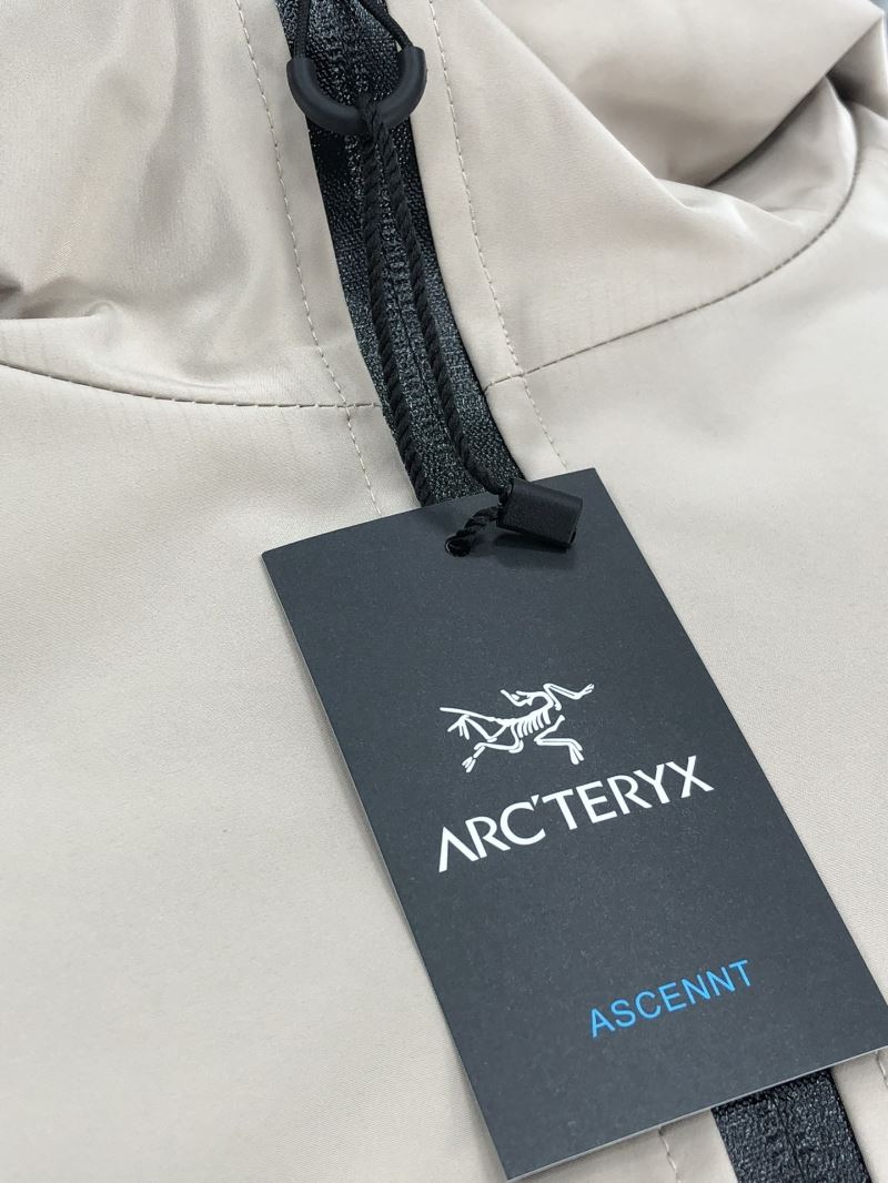 Arcteryx Outwear